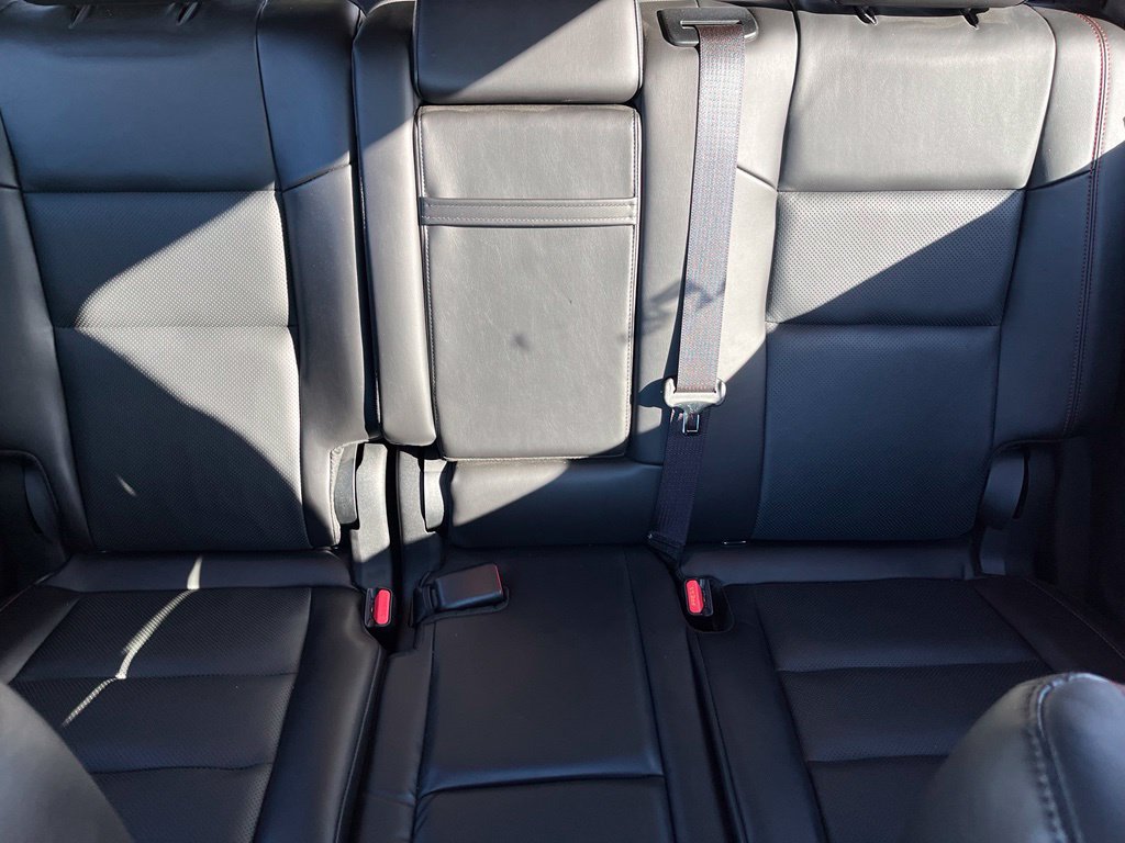 Used 2024 Dodge Durango GT RWD image 20