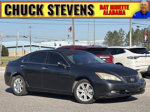 Used 2008 Lexus ES 350 image 1