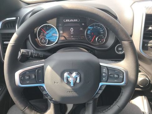 New 2026 RAM 1500 Big Horn AWD/4WD image 13