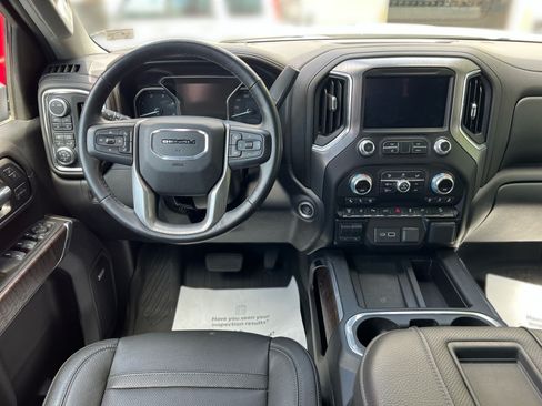 Used 2020 GMC Sierra 2500 Denali AWD/4WD image 20
