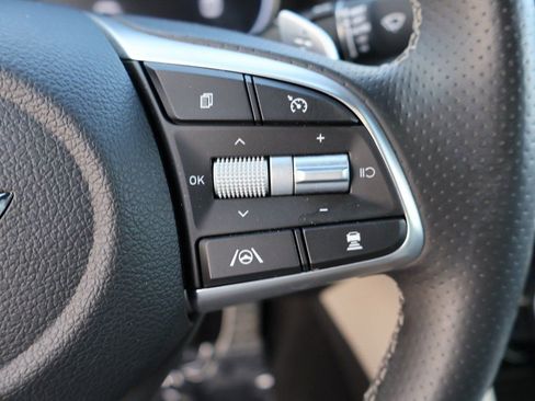 Used 2023 Genesis G70 3.3T w/ Sport Prestige Package image 48