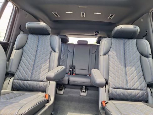 New 2026 Cadillac Escalade IQL Luxury image 24