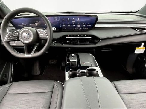 New 2026 Buick Enclave Sport Touring w/ Power Package FWD image 6