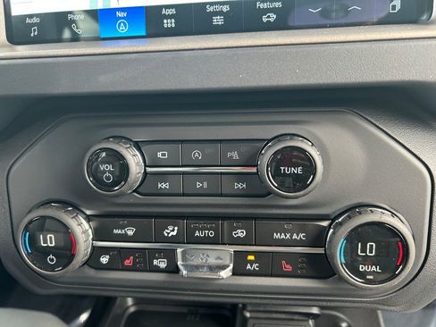 New 2025 Ford Bronco Outer Banks image 43