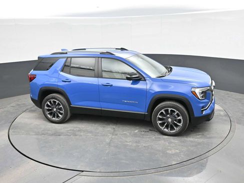 New 2026 GMC Terrain Elevation w/ Elevation Premium Package image 32