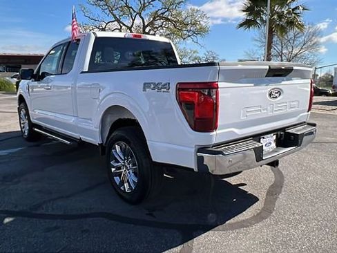 New 2026 Ford F150 XLT w/ XLT Chrome Appearance Package image 5