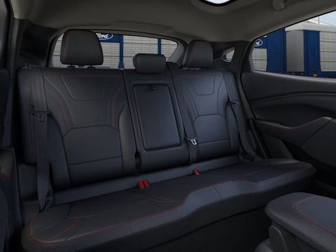 New 2026 Ford Mustang Mach-E Premium image 11