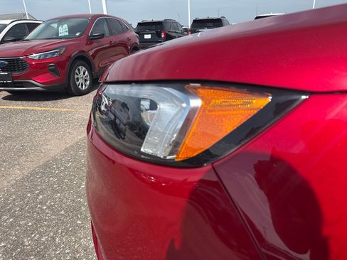 Certified 2023 Ford Edge SEL w/ Convenience Package AWD/4WD image 14
