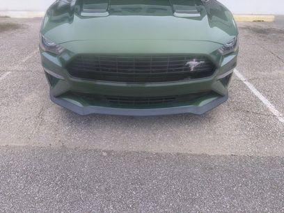 Used 2022 Ford Mustang Premium w/ 2.3L High Performance Package