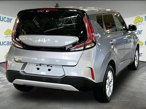 Used 2024 Kia Soul LX w/ Option Group 015 image 6