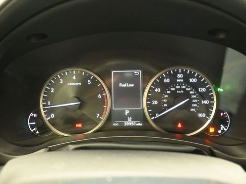 Used 2020 Lexus NX 300 FWD w/ Premium Package image 6