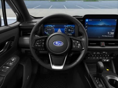 New 2026 Subaru Outback Touring XT AWD/4WD image 14