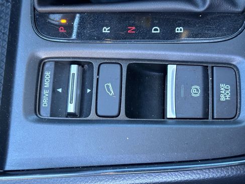 Certified 2024 Honda CR-V Sport-L image 32