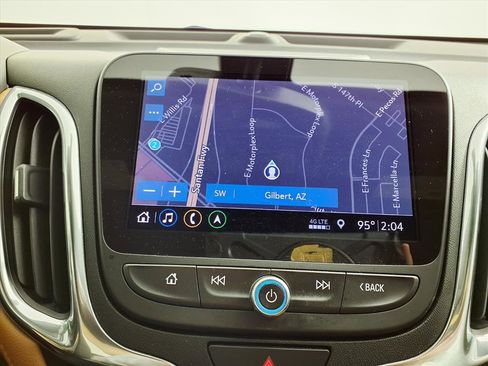Used 2020 Chevrolet Equinox Premier image 18
