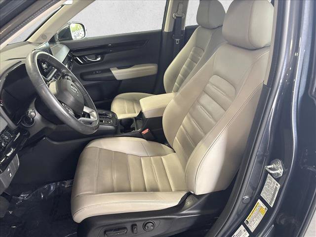 Used 2024 Honda CR-V EX-L image 11