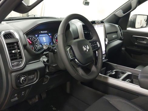 New 2026 RAM 1500 Big Horn image 17