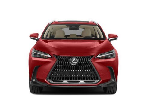 Used 2022 Lexus NX 350 AWD w/ Vision Package image 4