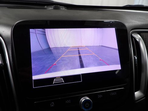 Used 2024 Chevrolet Malibu RS image 17