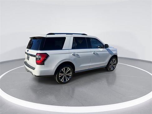 Used 2021 Ford Expedition Limited image 7