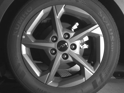 Used 2025 Kia K4 LXS image 14