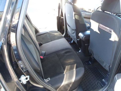 Used 2013 Mitsubishi Outlander Sport ES AWD/4WD image 12