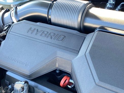 New 2026 Kia Sportage X-Line image 28