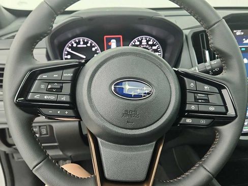 New 2026 Subaru Forester Sport AWD/4WD image 15