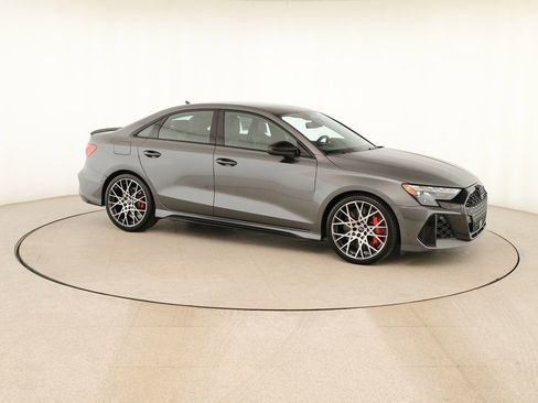 New 2026 Audi RS 3 2.5T image 9