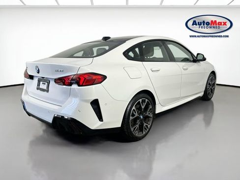 Used 2025 BMW 228i xDrive AWD/4WD image 2