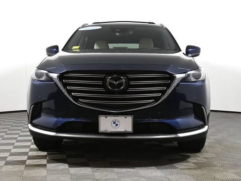 Used 2020 MAZDA CX-9 Grand Touring AWD/4WD image 10