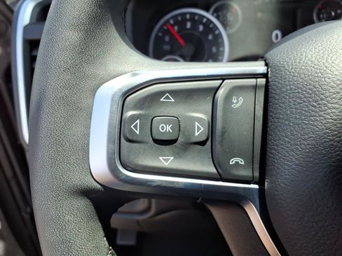 Used 2025 RAM 2500 Big Horn AWD/4WD image 25