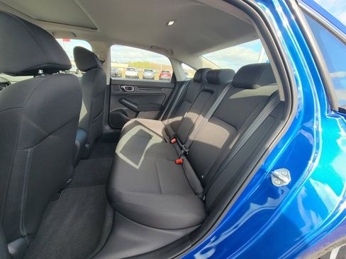 Certified 2023 Honda Civic EX image 15