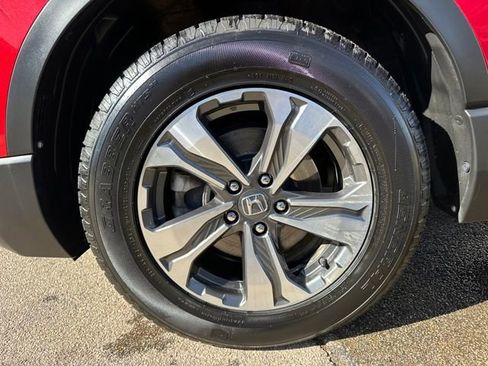 Used 2020 Honda CR-V LX image 10