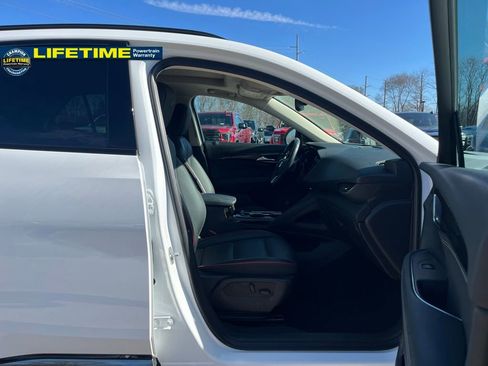 Used 2023 Buick Envision Essence w/ Sport Touring Package image 35