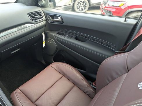 New 2026 Dodge Durango SRT Hellcat image 21