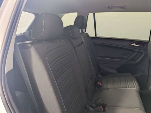 Used 2024 Volkswagen Tiguan S FWD image 28