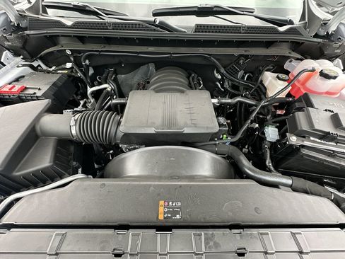 New 2025 GMC Sierra 2500 Pro w/ Convenience Package image 24