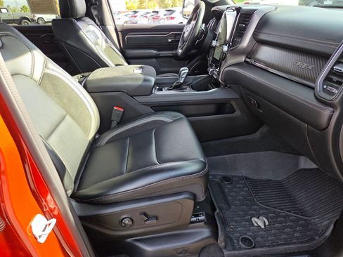Used 2024 RAM 1500 TRX AWD/4WD image 23