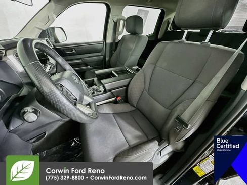 Used 2023 Toyota Tundra SR5 w/ TRD Off-Road Package AWD/4WD image 24