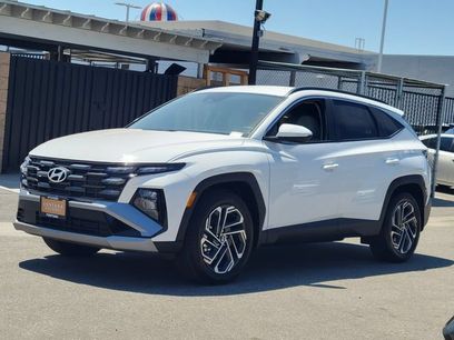 New 2026 Hyundai Tucson SEL Plus w/ Tow & Go Package