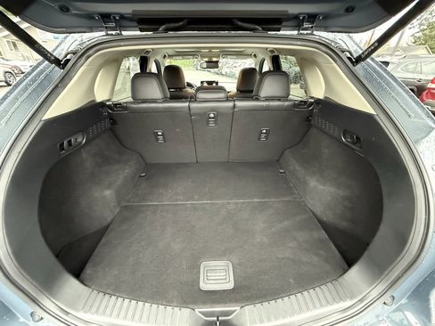 Used 2022 MAZDA CX-5 Carbon Edition image 21