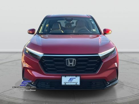 Used 2023 Honda CR-V EX-L image 2