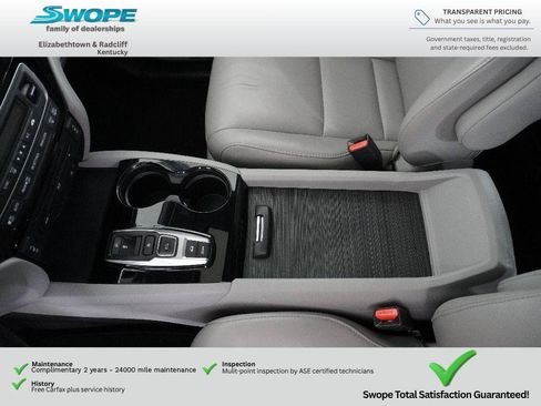 Used 2017 Honda Pilot Touring image 25