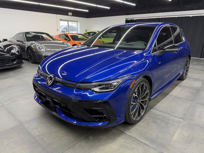 Used 2025 Volkswagen Golf w/ Euro Style Package