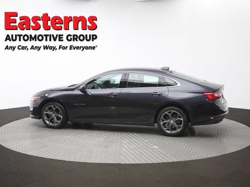 Used 2023 Chevrolet Malibu LT FWD image 61