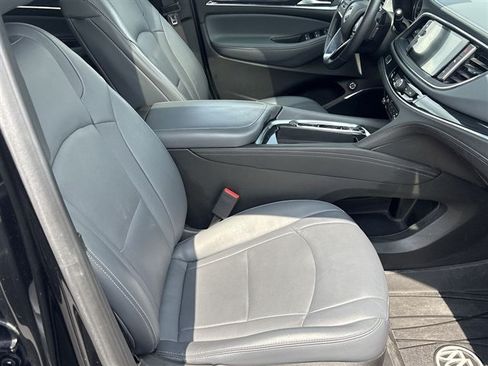 Certified 2024 Buick Enclave Essence w/ Experience Buick Package AWD/4WD image 27