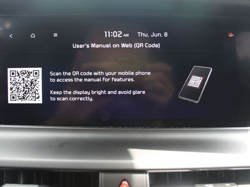 New 2026 Kia Seltos EX image 40