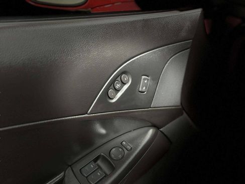 Used 2007 Chevrolet Corvette Convertible w/ Preferred Equipment Group image 14