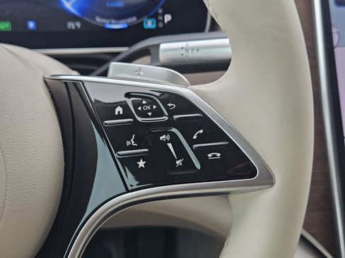 Certified 2023 Mercedes-Benz EQS 450+ Sedan image 28