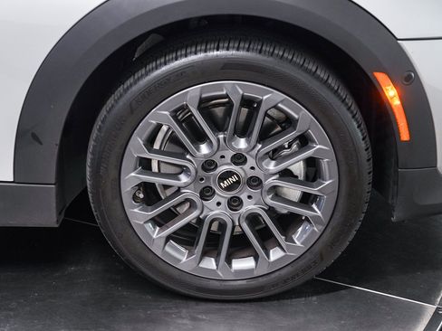 Used 2026 MINI Cooper S FWD image 10